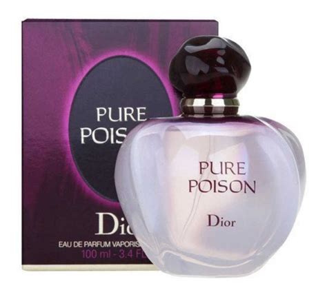 pure poison christian dior|pure poison 100ml best price.